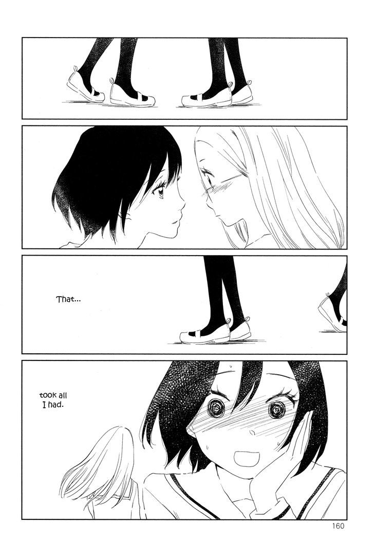 Tsubomi (Anthology) Chapter 63 #8