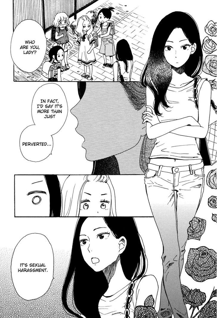 Tsubomi (Anthology) Chapter 60 #13