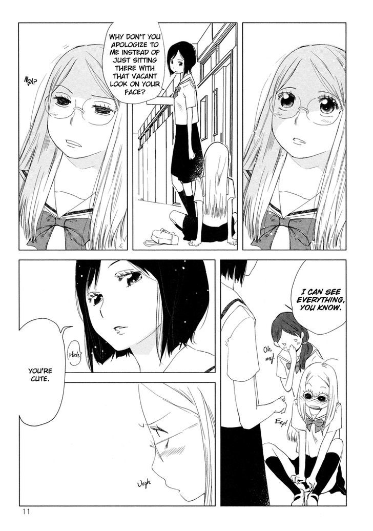 Tsubomi (Anthology) Chapter 46 #7