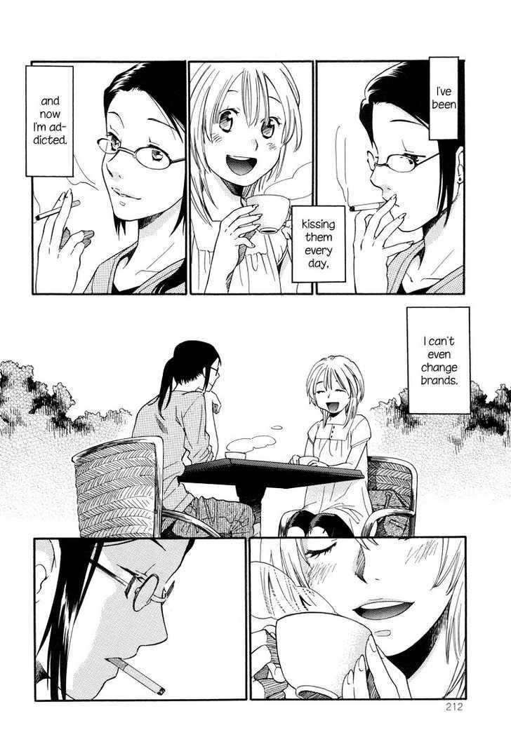 Tsubomi (Anthology) Chapter 9 #10