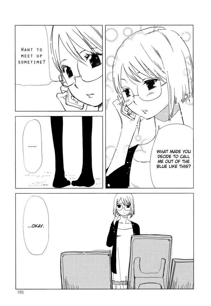 Tsubomi (Anthology) Chapter 4 #116