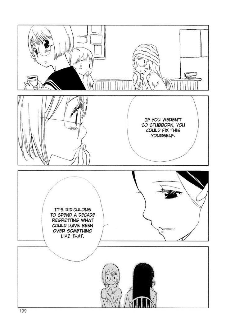 Tsubomi (Anthology) Chapter 4 #130