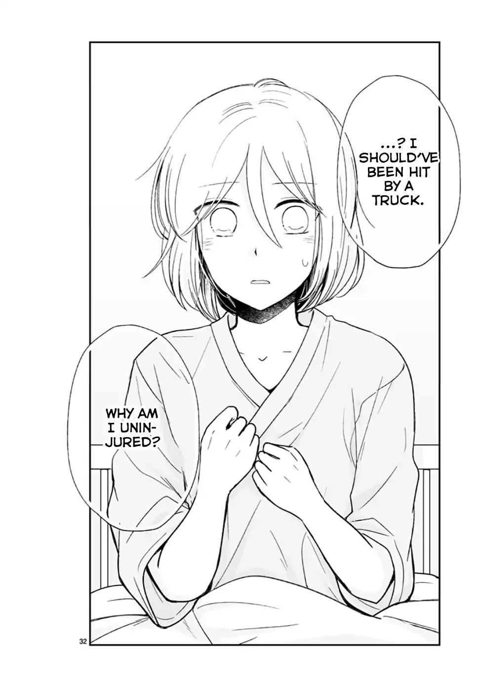 Shishunki Bitter Change Chapter 62 #32