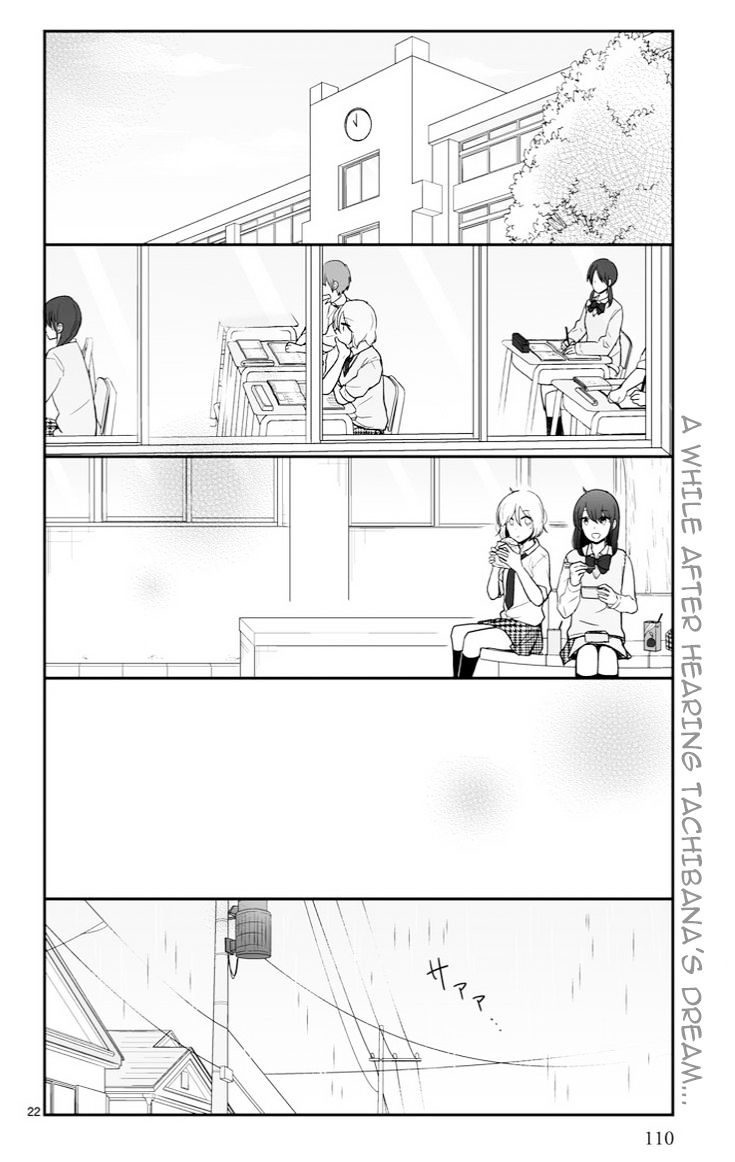 Shishunki Bitter Change Chapter 49 #2