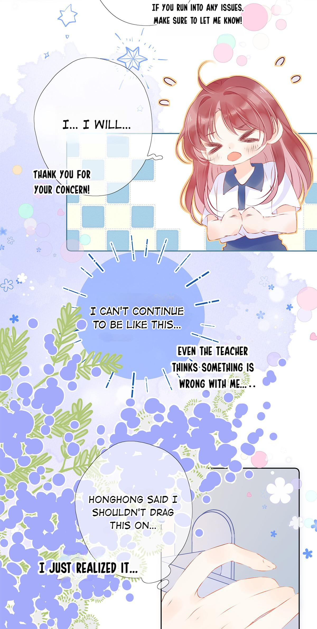 You're Dazzling Chapter 31 #14