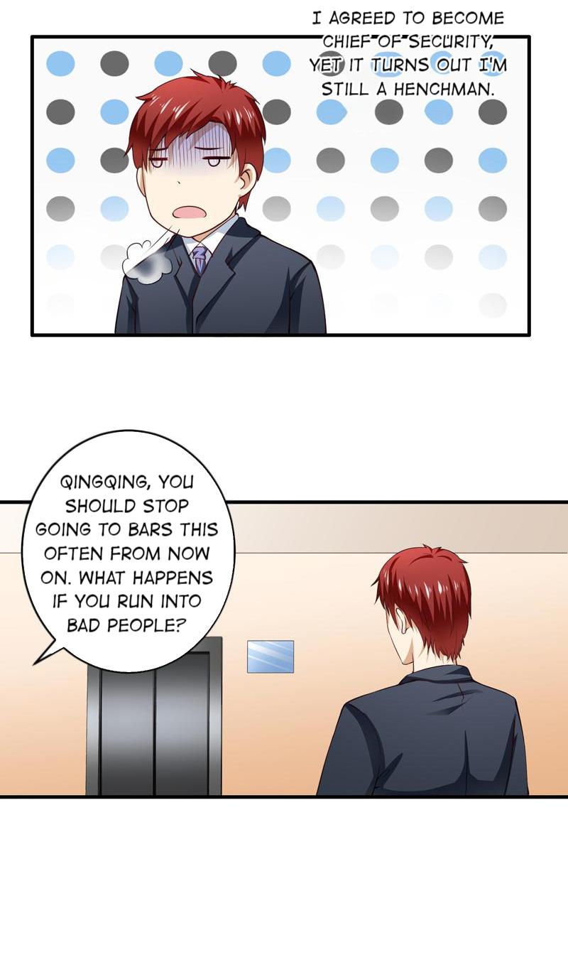 The Super Security Guard Chapter 2 #15