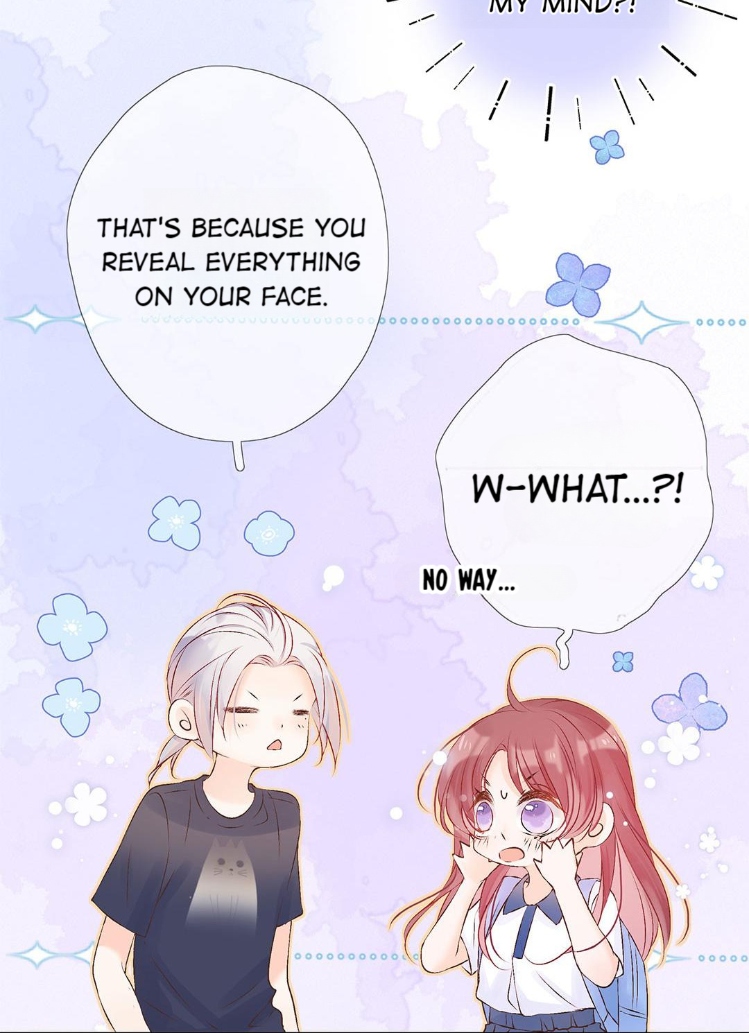 You're Dazzling Chapter 14 #21