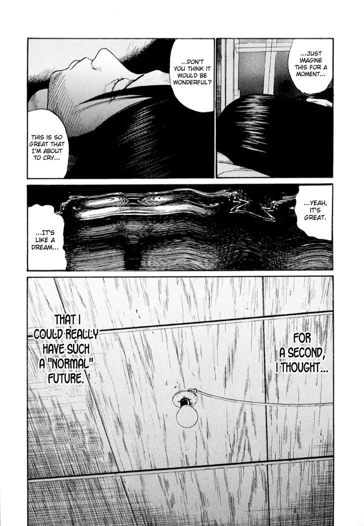 Himizu Chapter 43 #9