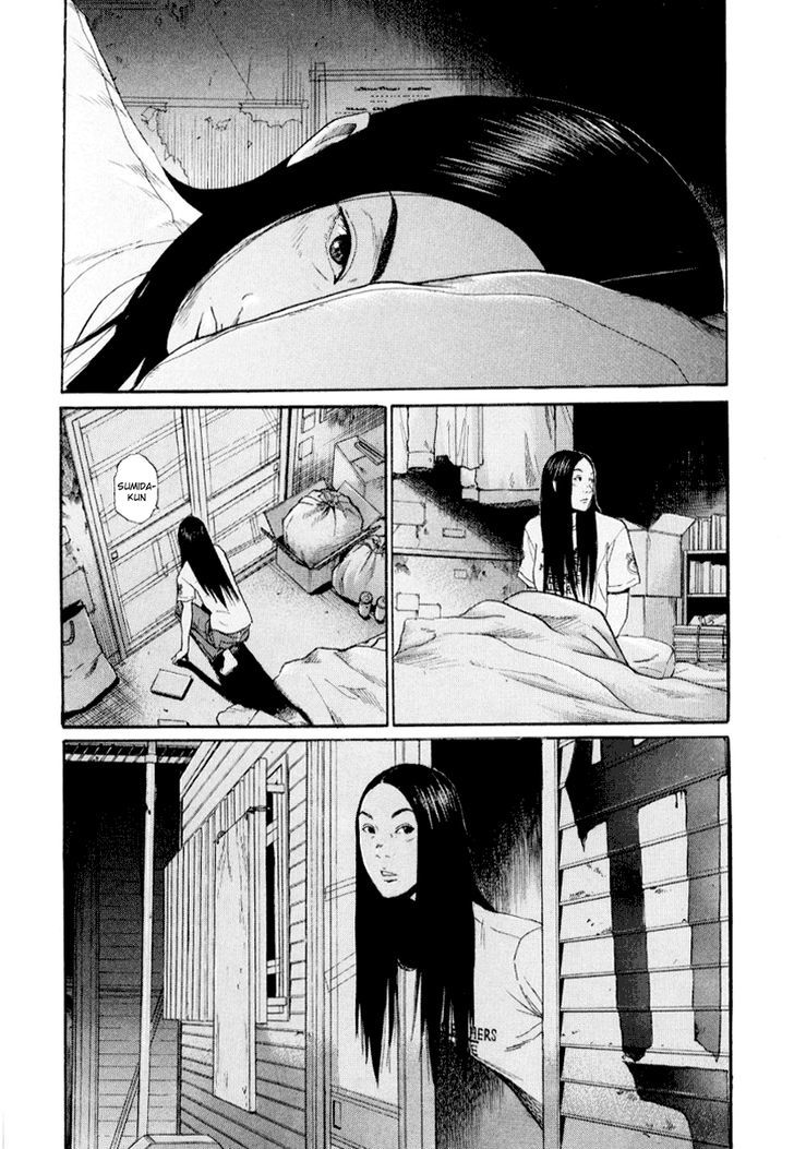 Himizu Chapter 43 #18