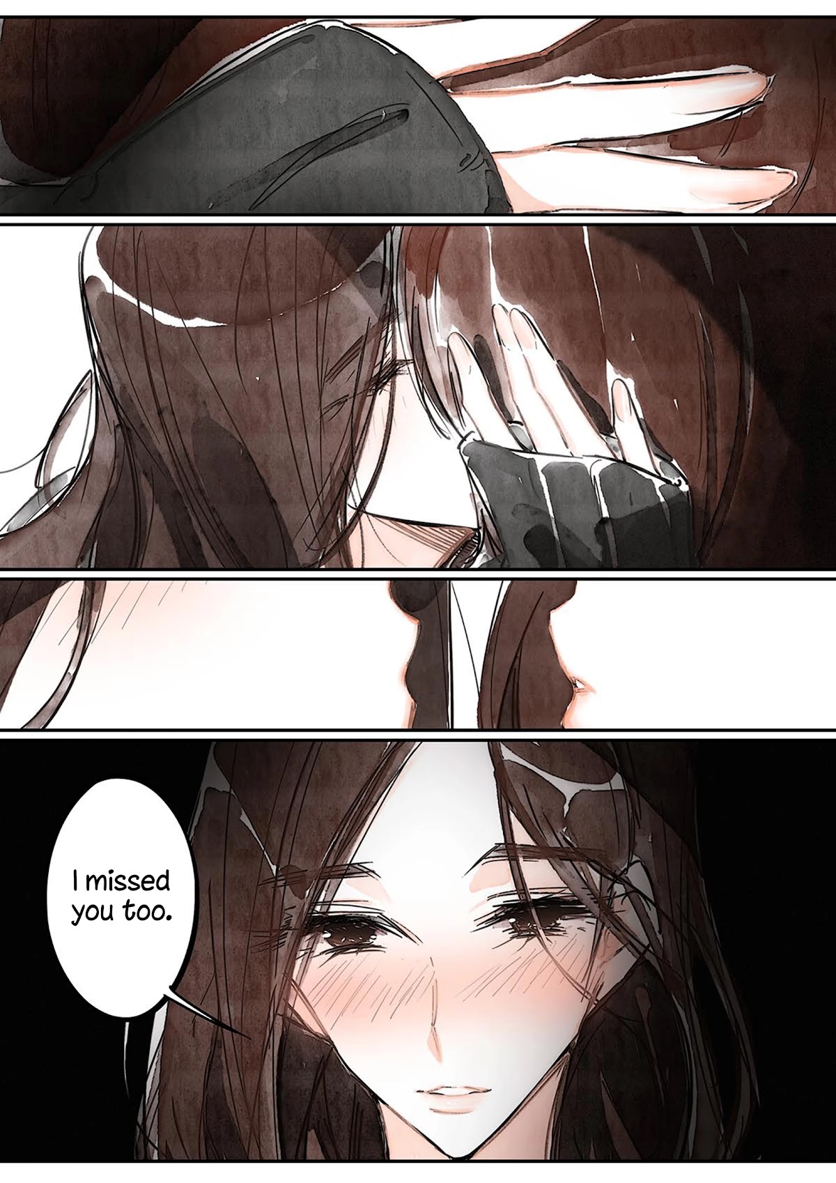 Swallow Tail Chapter 5 #43