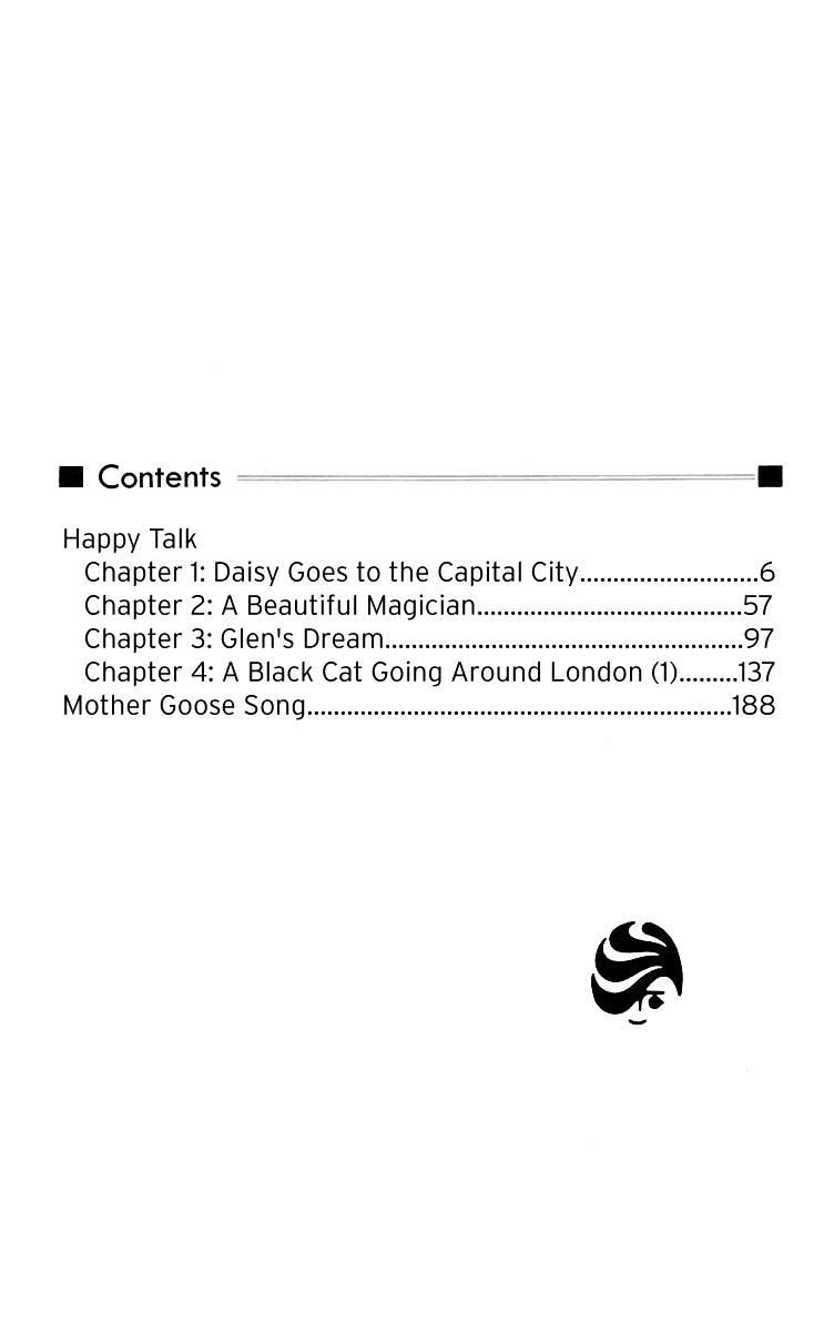 Happy Talk Chapter 1 #4