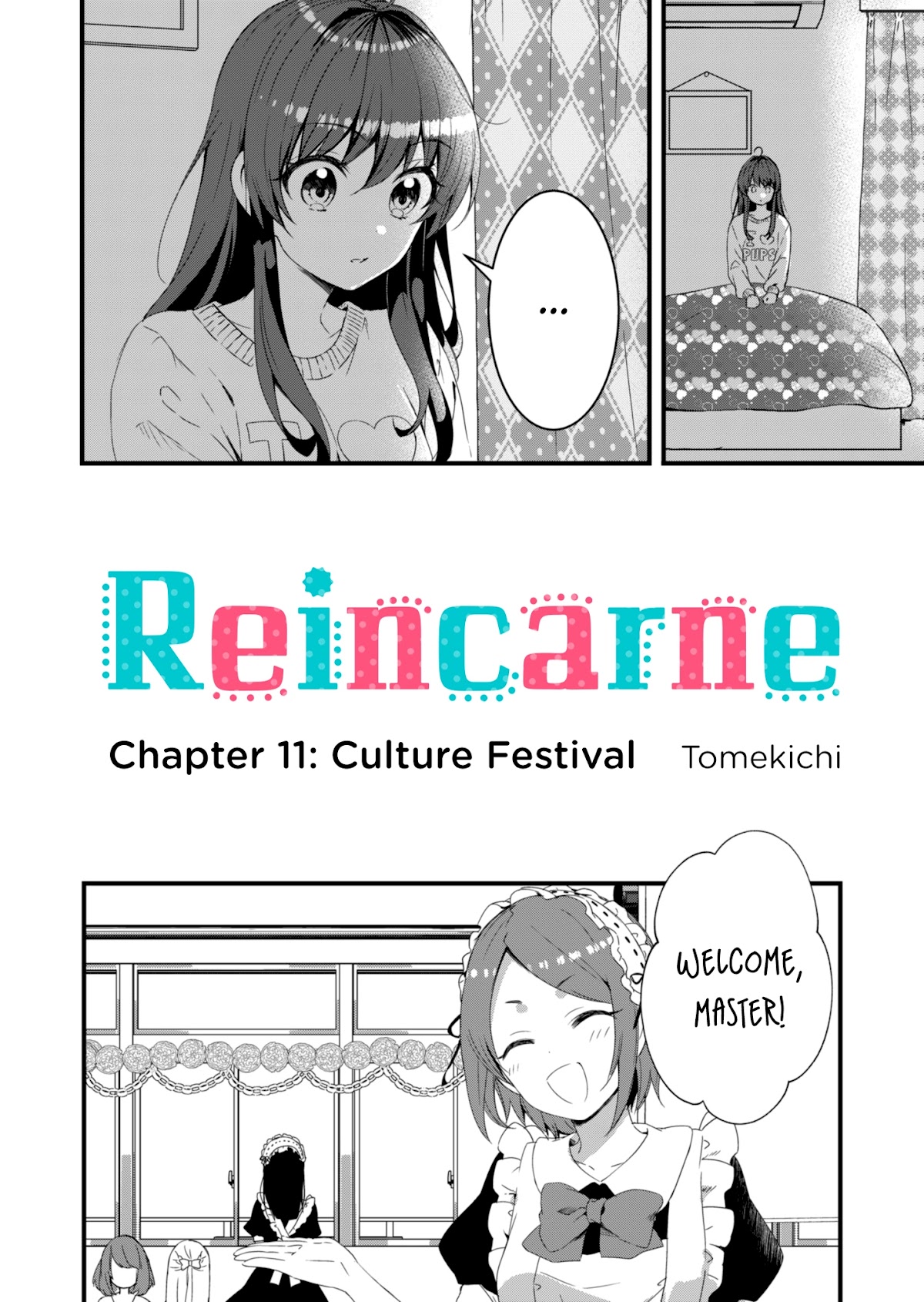 Rinkane Chapter 11 #3