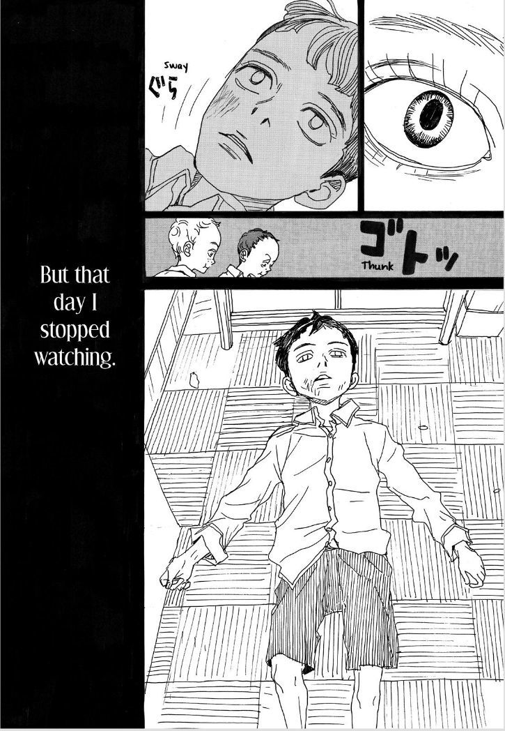 Bikachou Shinshi Kaikoroku Chapter 6 #19