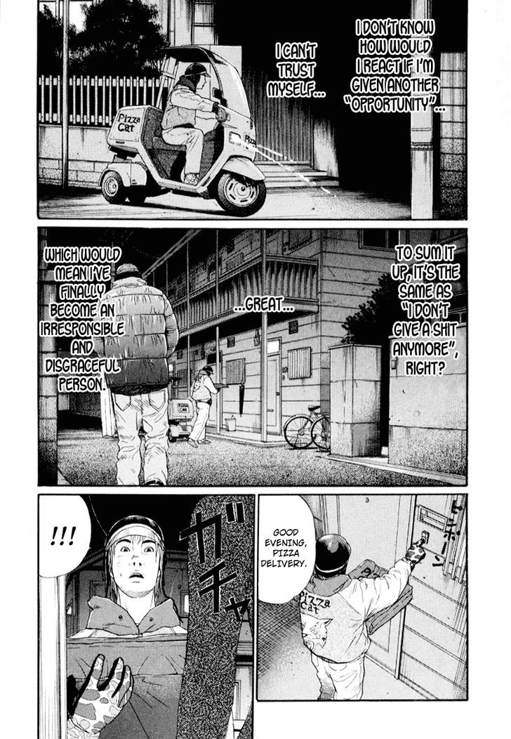 Himizu Chapter 34 #11