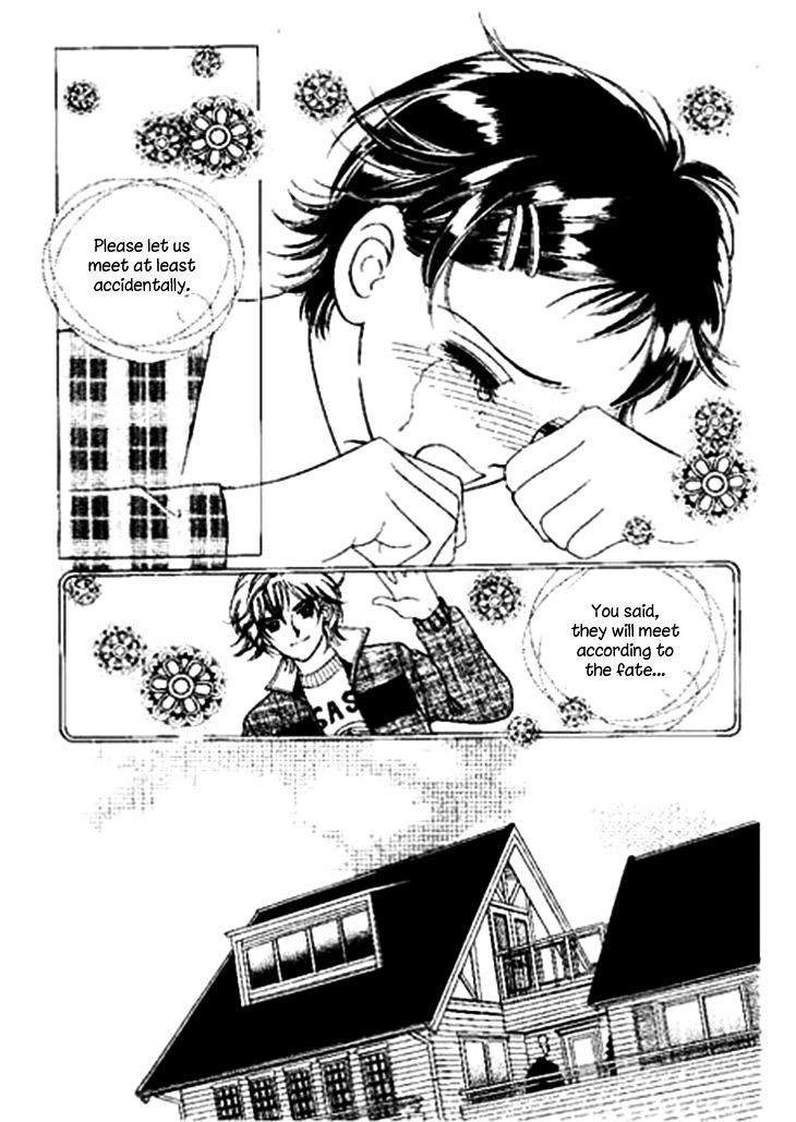 I Care About You Chapter 38 #41