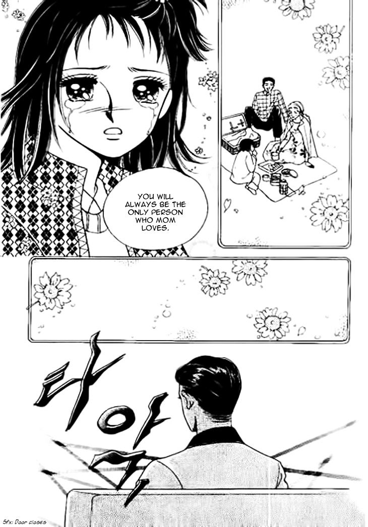 I Care About You Chapter 25 #12