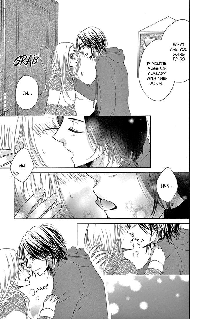 Ryuunosuke-Kun Wa Yasashikunai Chapter 2 #6