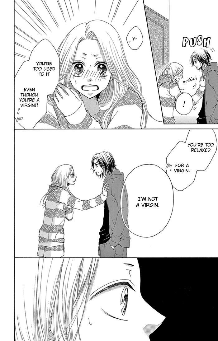 Ryuunosuke-Kun Wa Yasashikunai Chapter 2 #9