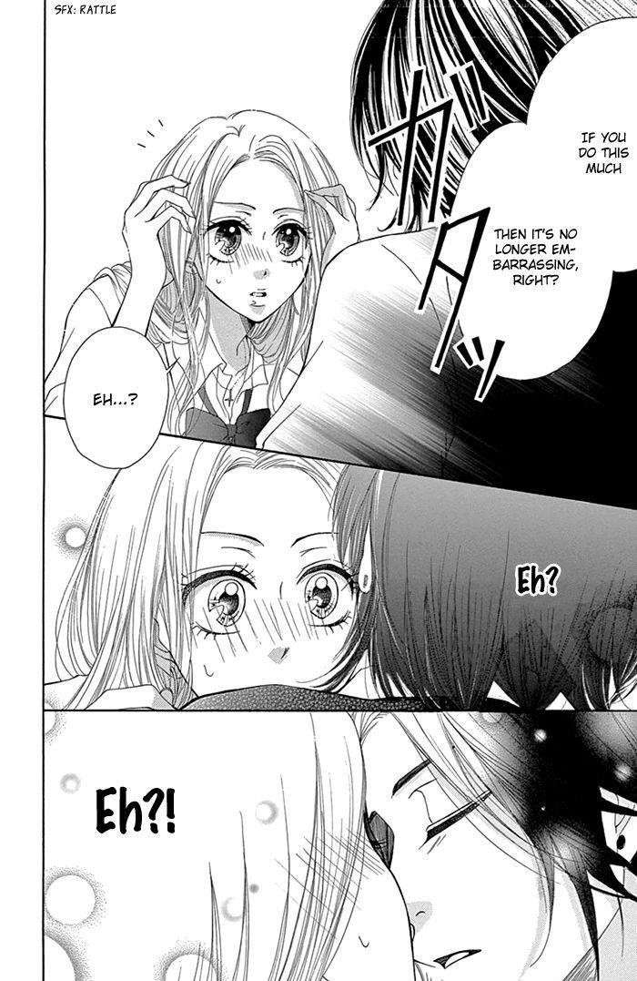 Ryuunosuke-Kun Wa Yasashikunai Chapter 2 #41