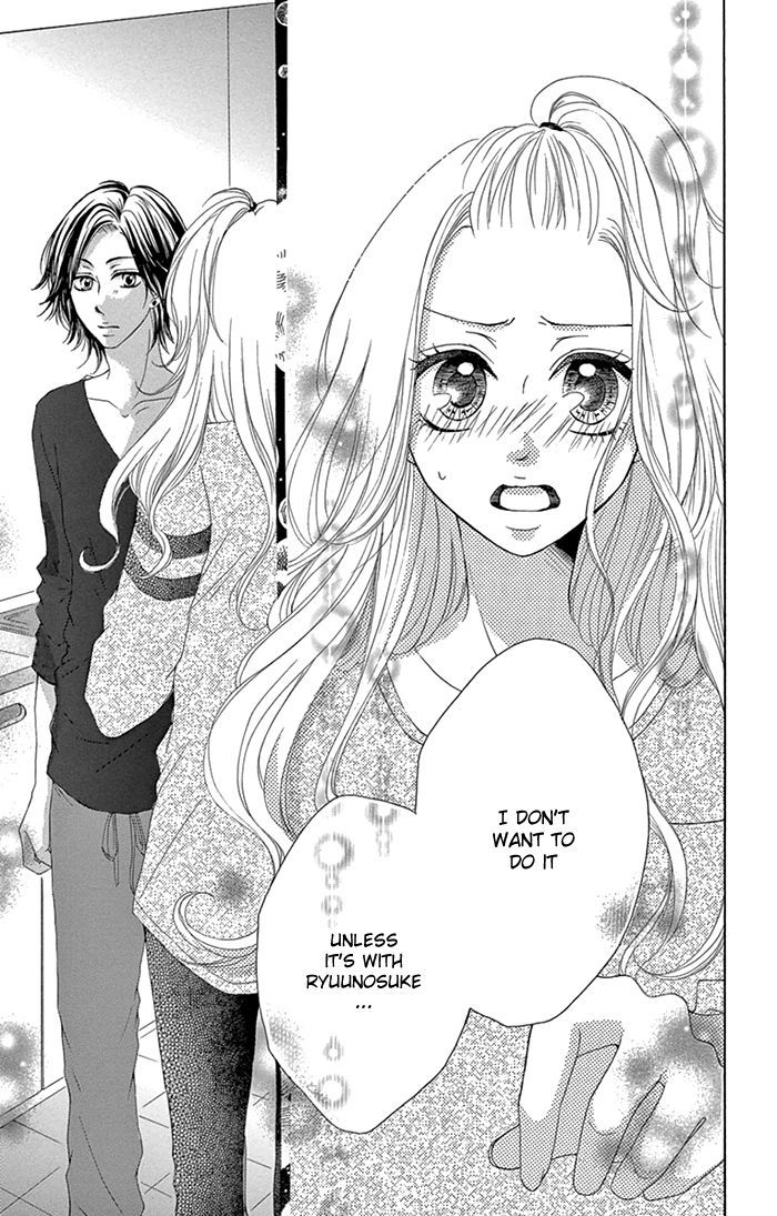 Ryuunosuke-Kun Wa Yasashikunai Chapter 3 #28