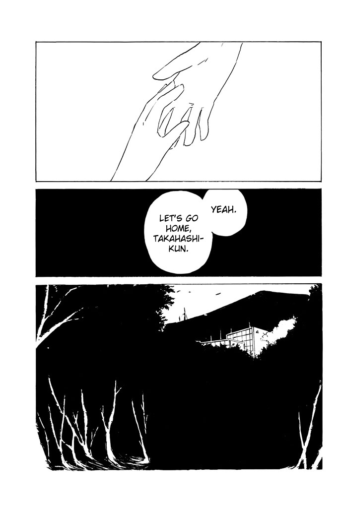 Youkai Ningen Chapter 9 #37