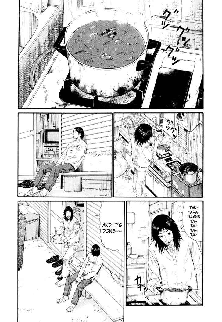 Himizu Chapter 28 #12