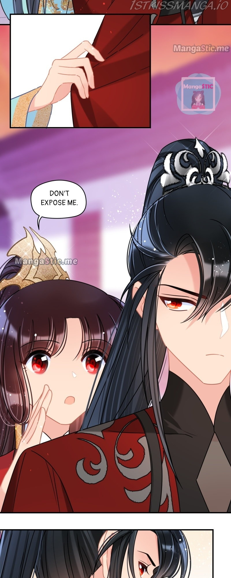 My Majesty Wants To Ruin The Country Chapter 45 #9