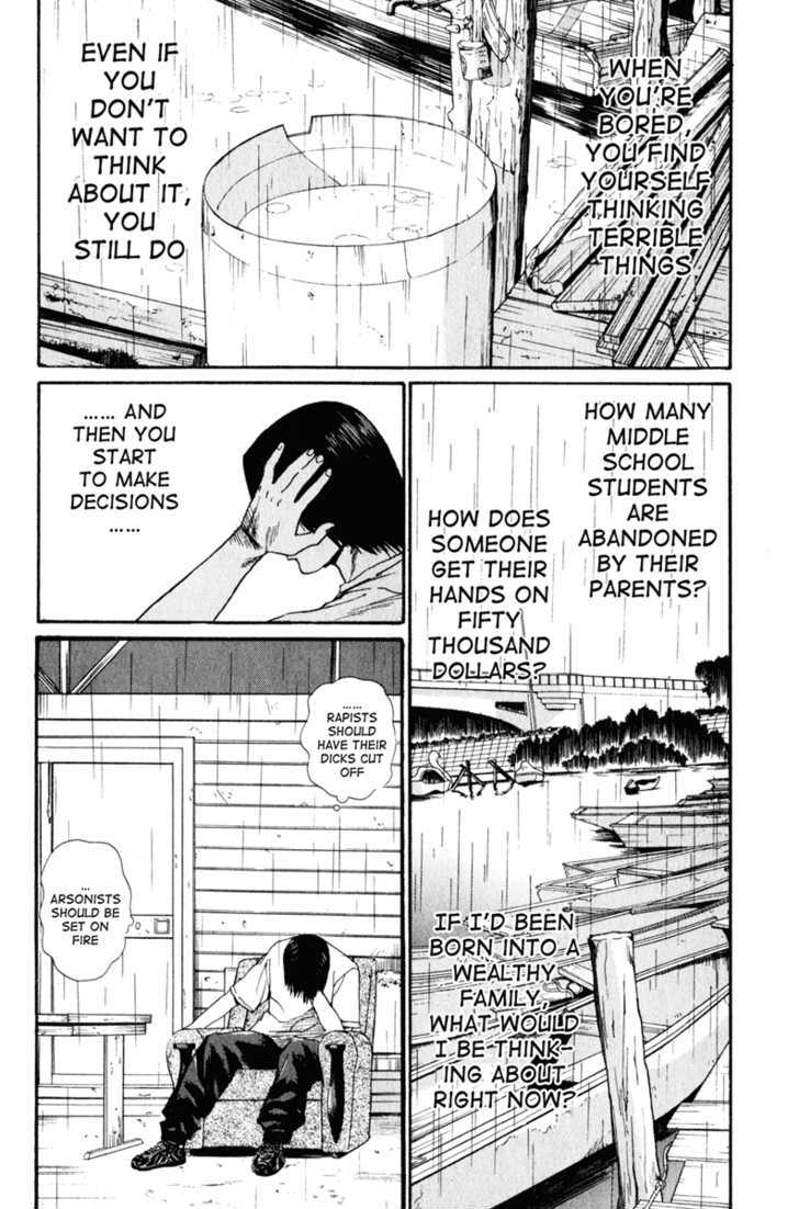 Himizu Chapter 16 #4