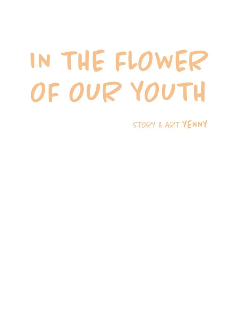 In The Flower Of Our Youth Chapter 37 #79