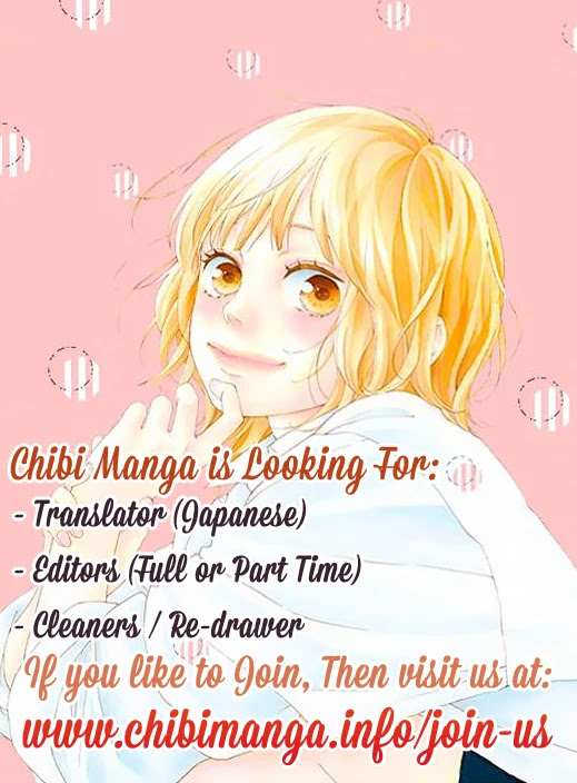 Mirai No Danna-Sama Chapter 11 #2