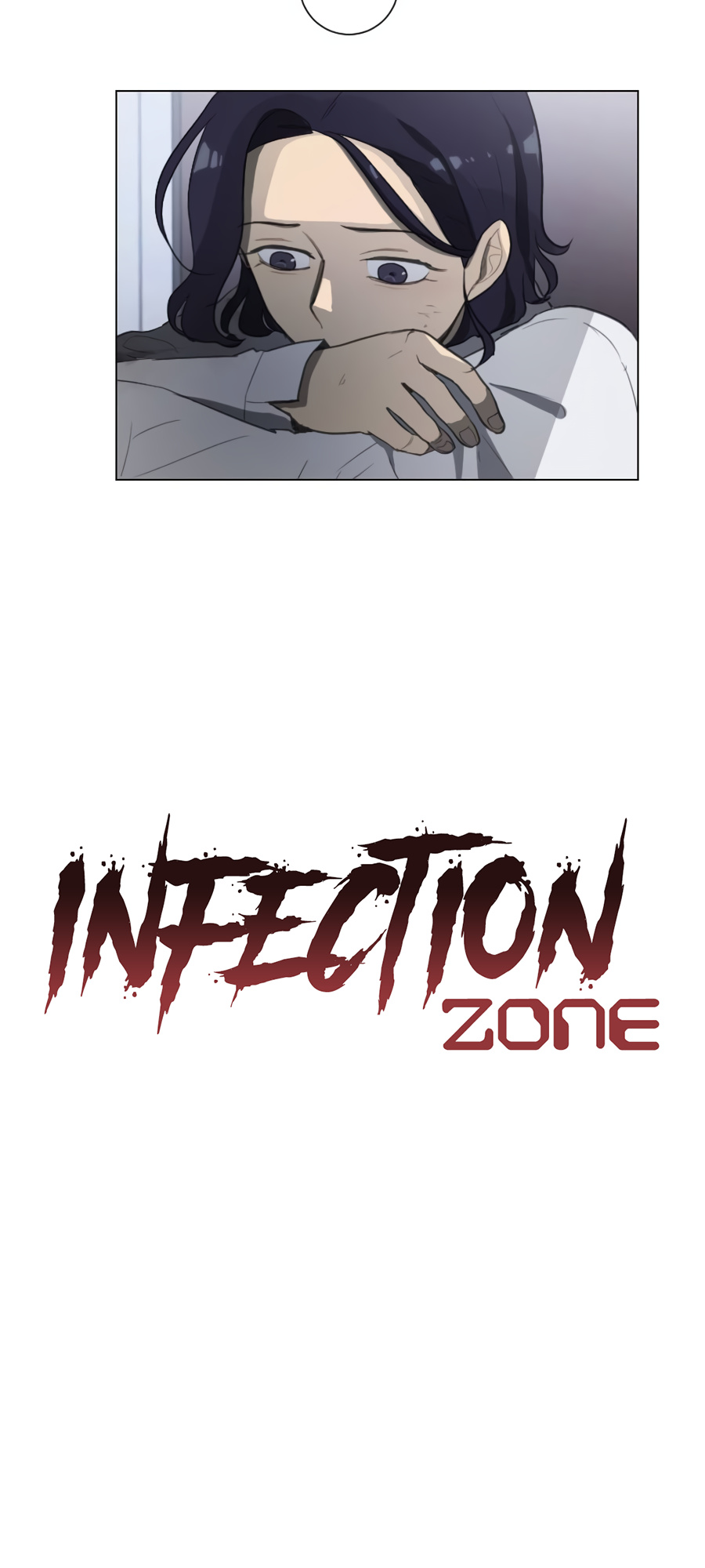 Infection Zone Chapter 41.1 #17