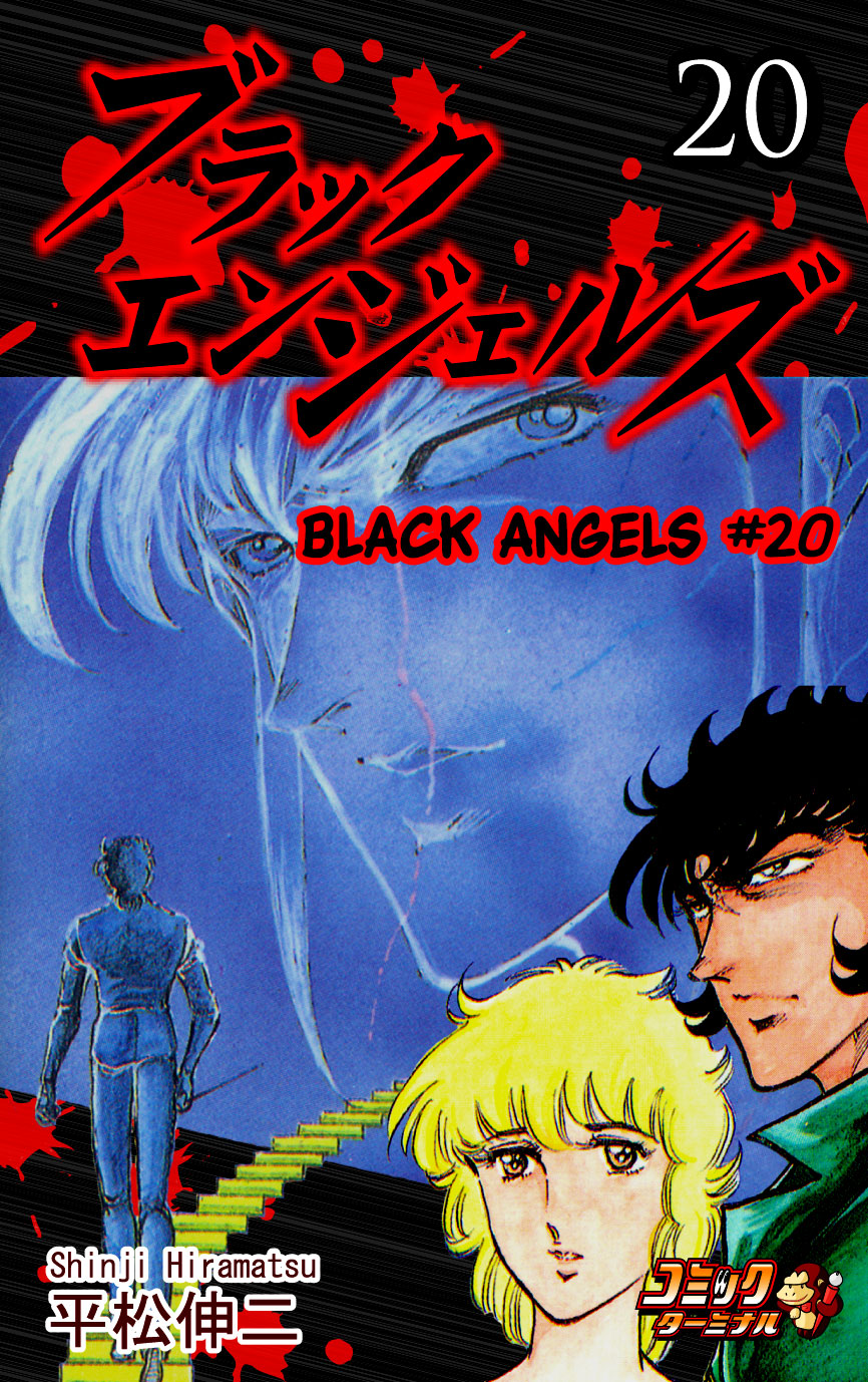 Black Angels Chapter 148 #1