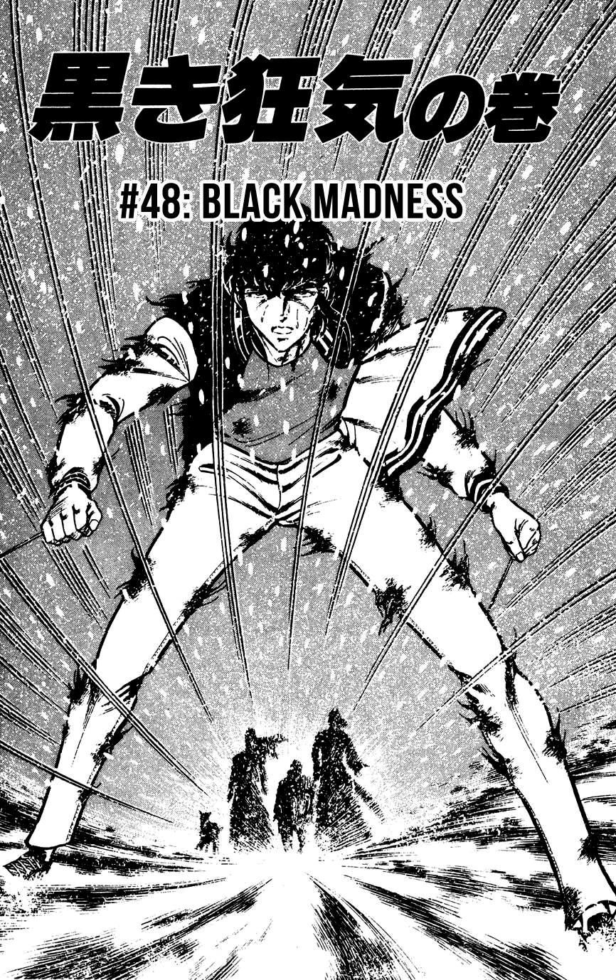 Black Angels Chapter 48 #1