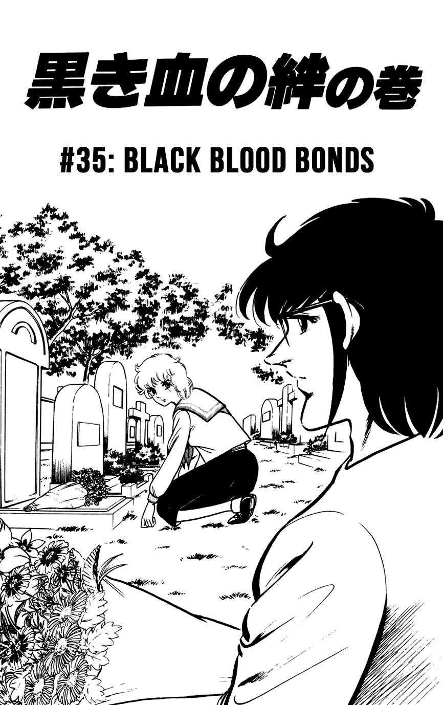 Black Angels Chapter 35 #1