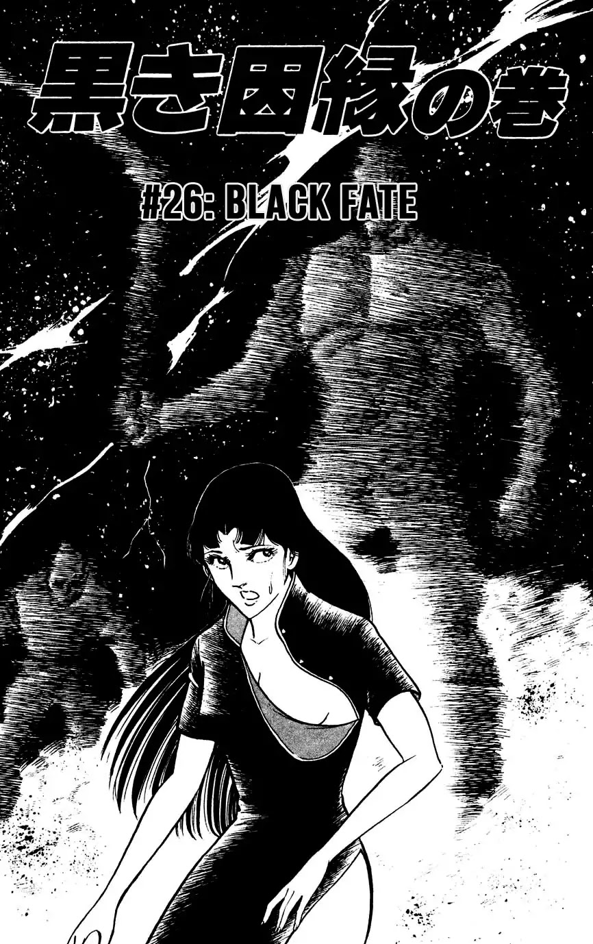 Black Angels Chapter 26 #1