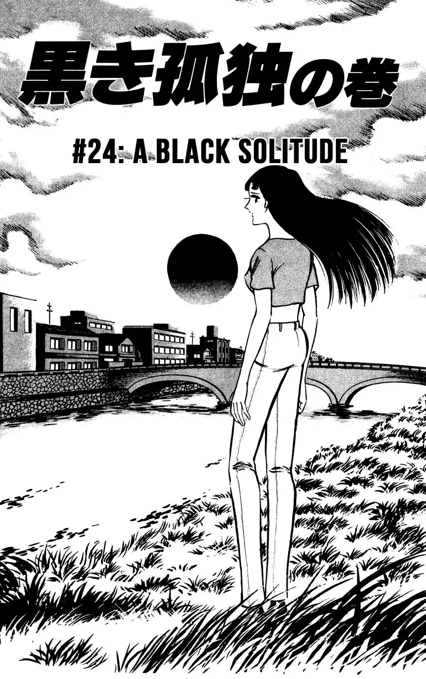 Black Angels Chapter 24 #1