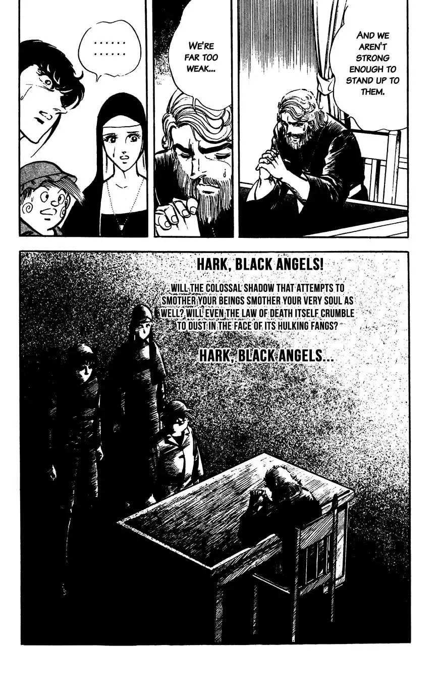 Black Angels Chapter 20 #23