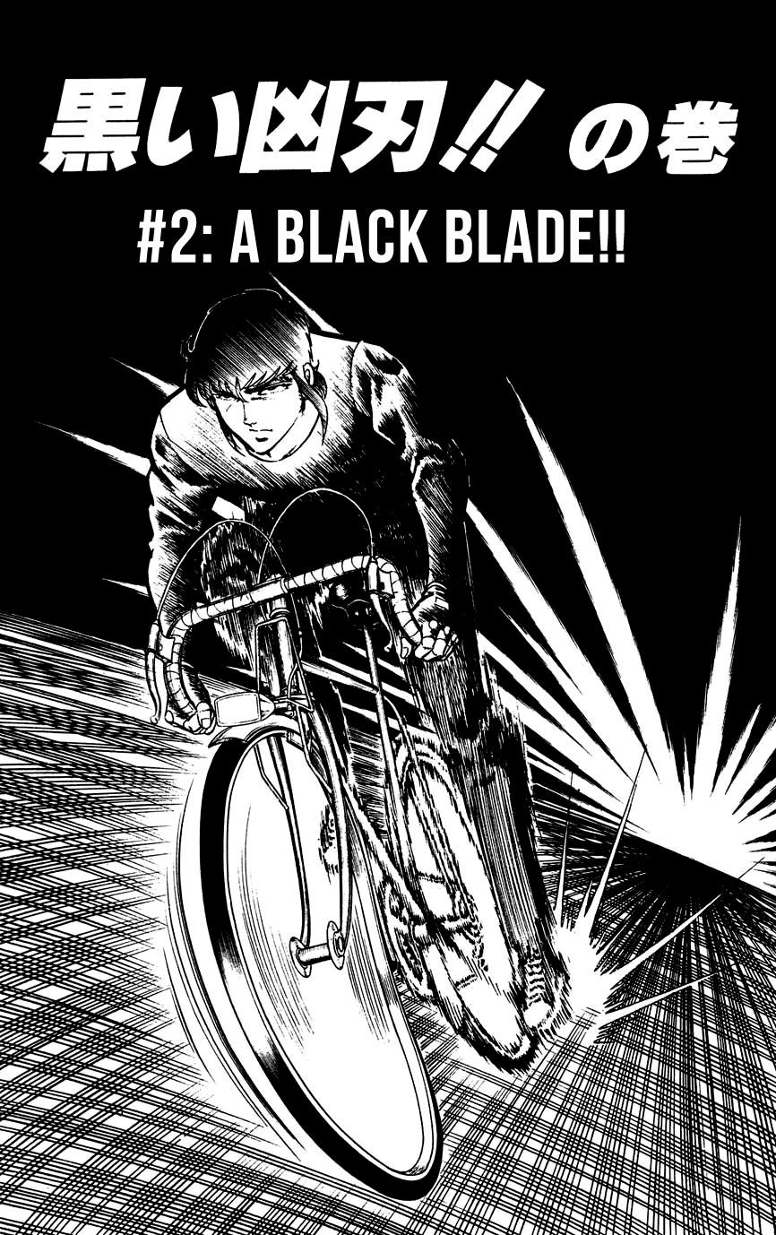 Black Angels Chapter 2 #1