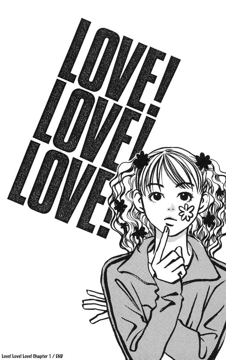 Love! Love! Love! Chapter 1 #55