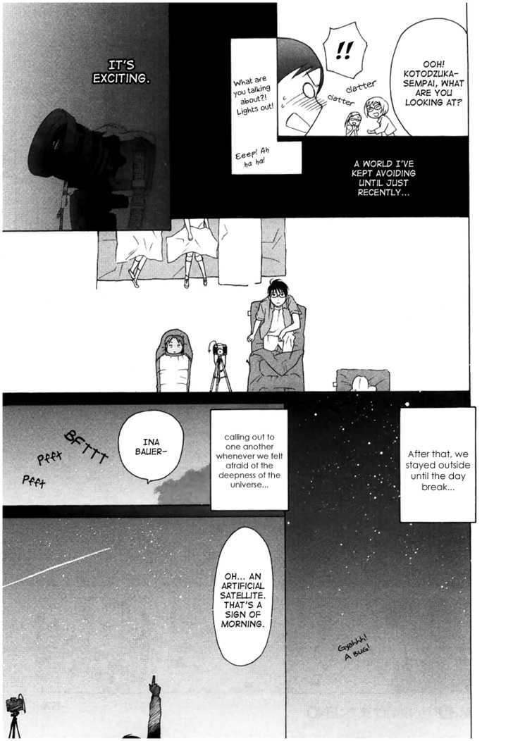 Sora No Manimani Chapter 9 #25