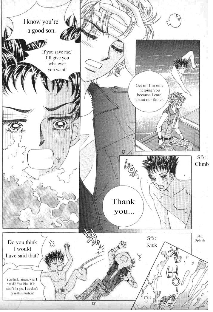 Secret (Han Yu-Rang) Chapter 45 #6