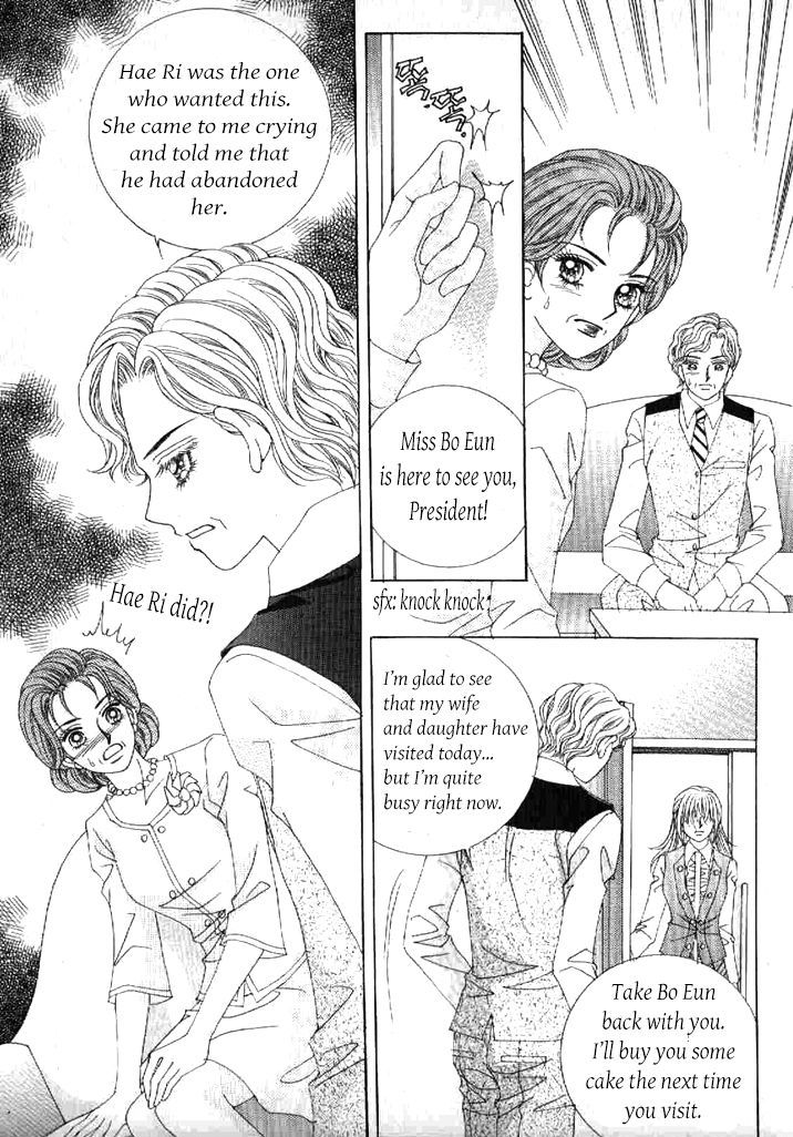 Secret (Han Yu-Rang) Chapter 40 #4