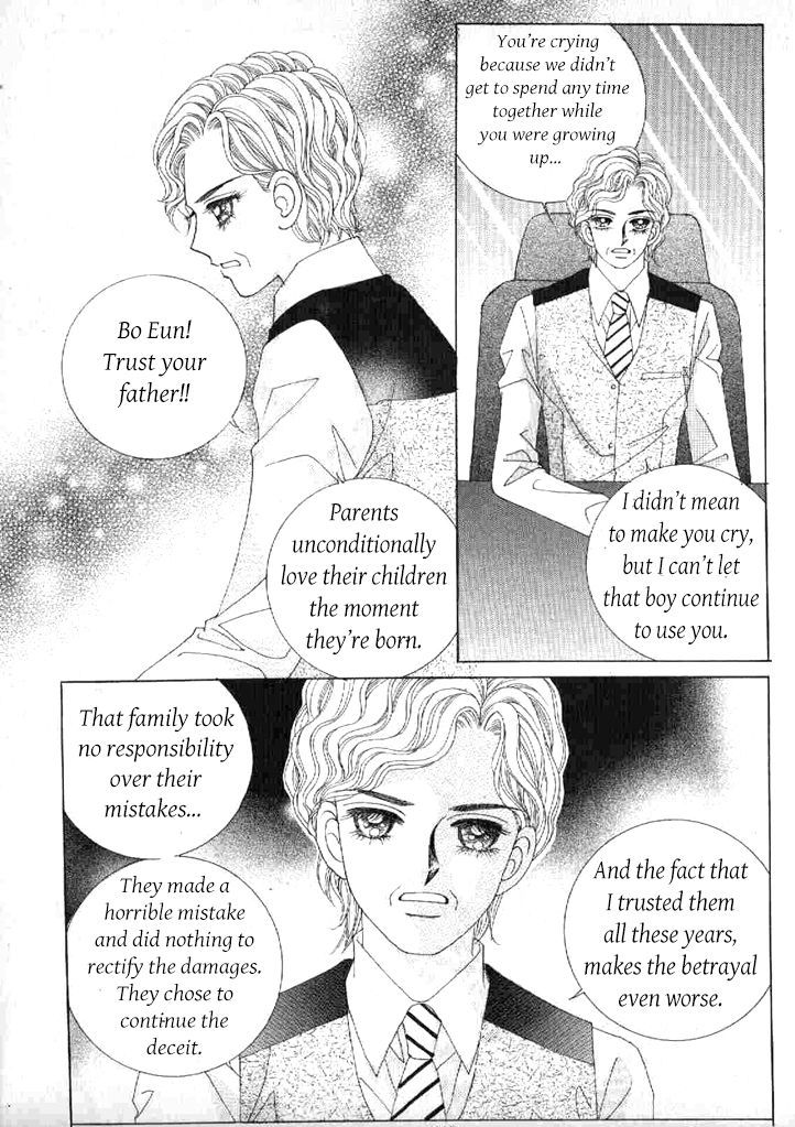 Secret (Han Yu-Rang) Chapter 40 #12