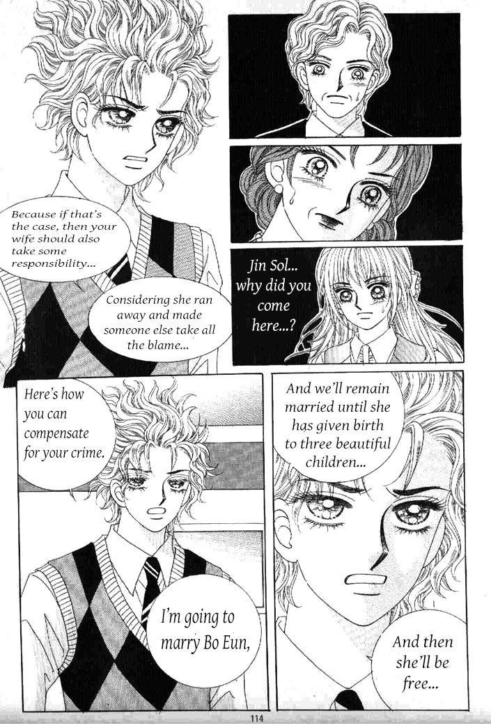 Secret (Han Yu-Rang) Chapter 40 #14