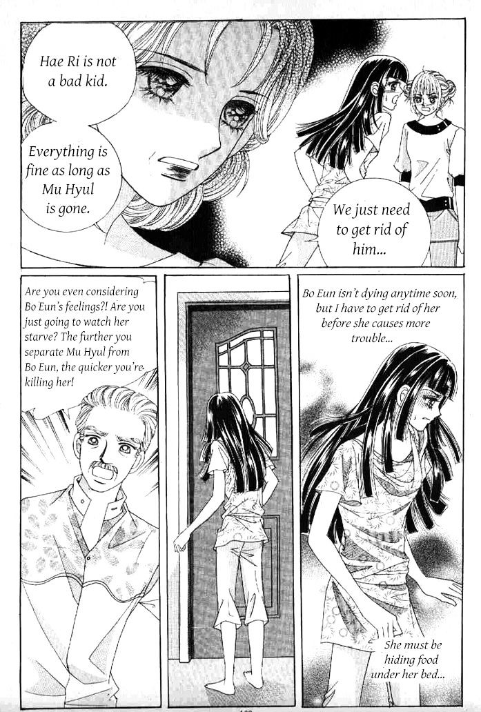 Secret (Han Yu-Rang) Chapter 40 #30