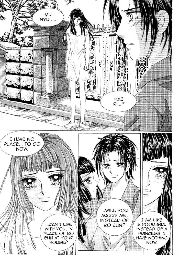 Secret (Han Yu-Rang) Chapter 34 #18