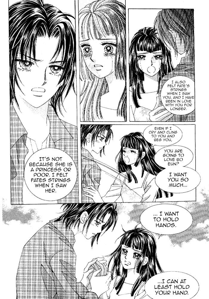 Secret (Han Yu-Rang) Chapter 34 #21