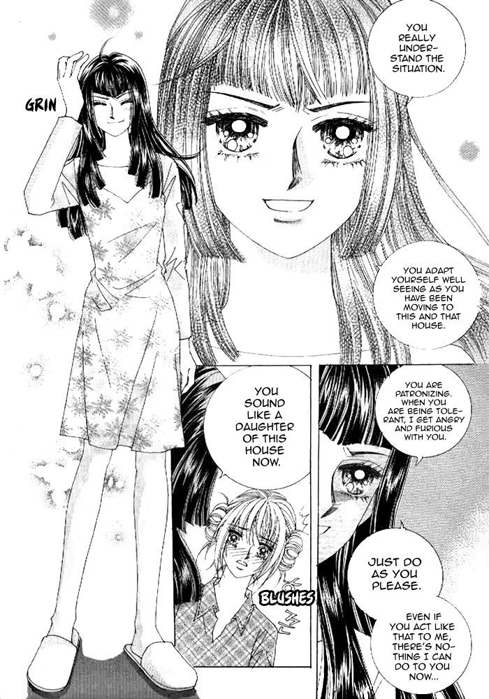 Secret (Han Yu-Rang) Chapter 35 #9