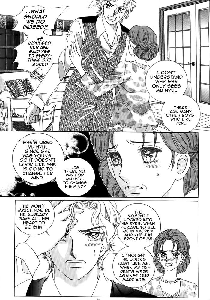 Secret (Han Yu-Rang) Chapter 32 #34