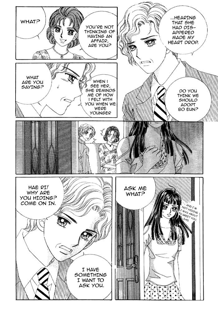 Secret (Han Yu-Rang) Chapter 31 #5